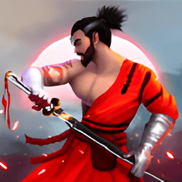 忍者武士隆汉化版v2.6.6 安卓版