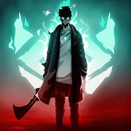 暗影领主(Shadow Lord)
