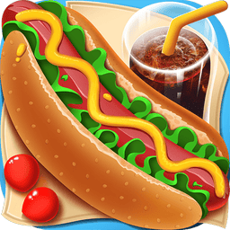 超级烹饪厨师最新版(Crazy Cooking Farsroidcom)v12.0.5017 安卓
