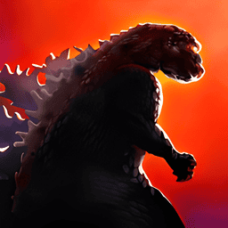 哥斯拉防卫军最新版(Godzilla DF)v2.3.6 安卓版