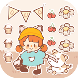 贴纸多多app