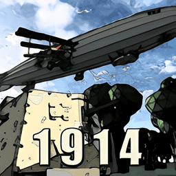 战地1914最新版v1.0.9.1 安卓版