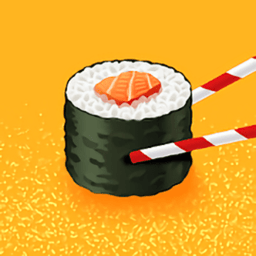 放置寿司店中文版(Sushi Bar)