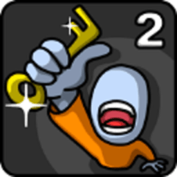 火柴人越狱2游戏(One Level 2: Stickman Jailbreak)