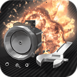 3D暴力拆卸官方正版v2.7.3 安卓版