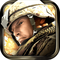 现代战争2黑色飞马汉化版(Modern Combat 2)v3.0.4 安卓版