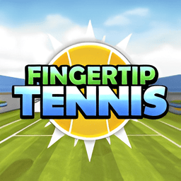 指尖网球手机版(Fingertip Tennis)