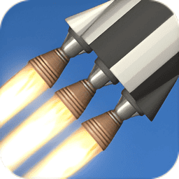 火箭航天模拟器3D版小游戏v1.1 安卓版