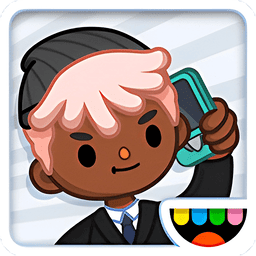 托卡生活办公室2024最新版(toca office)