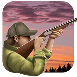 狩猎模拟器正版(Hunting Simulator)v6.82 安卓版