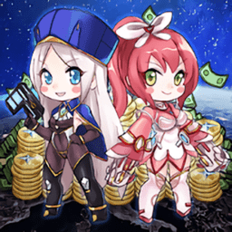 太空农夫(Idle Space Farmer)v1.0.5.1 安卓最新版
