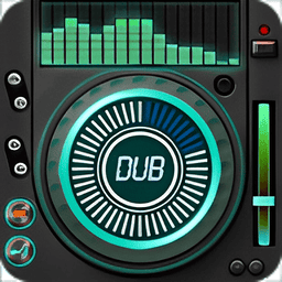 Dub音乐播放器app