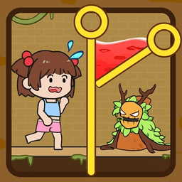 救救裤衩妹最新版v1.0.8 安卓版