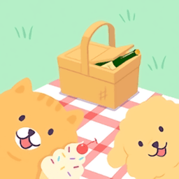 圣代野餐手游(Sundae Picnic)