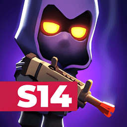 领地争夺大逃杀最新版(Battlelands)