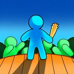 木筏丧尸破解版资源不减反增v0.7 安卓版