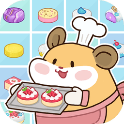 可爱厨房美食烹饪官方版v1.1 安卓版