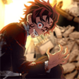死神vs火影鬼灭之刃联动版v1.0 安卓最新版