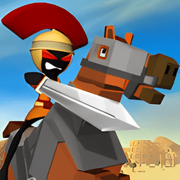 罗马战争模拟器手机版(Battle of Rome War Simulator)v1.8 安卓版