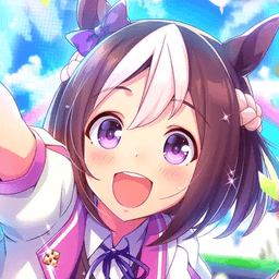 赛马娘日服最新版(ウマ娘)v1.28.6 安卓版