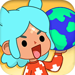 托卡世界版最新版v1.0 安卓版