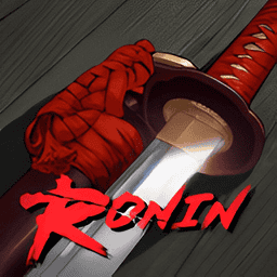 浪人末代武士最新版中文版(Ronin The Last Samurai)v2.7.644 安卓