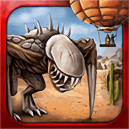 木筏生存沙漠游民破解版金币不减(Desert Survival)v0.34.1 安卓最