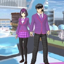 樱花校园模拟青春汉化版