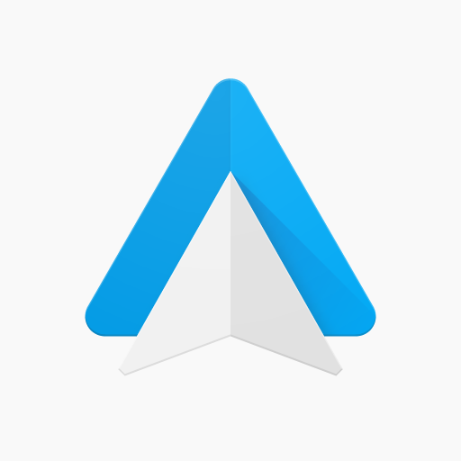 Android Auto app