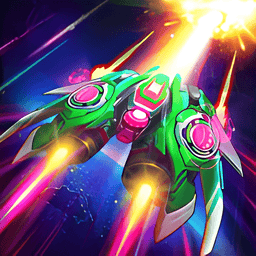 风翼射击官方正版(Wind Wings)