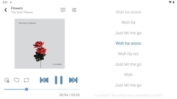 洛雪音乐车机版(LX Music) v1.0.6 安卓版 1