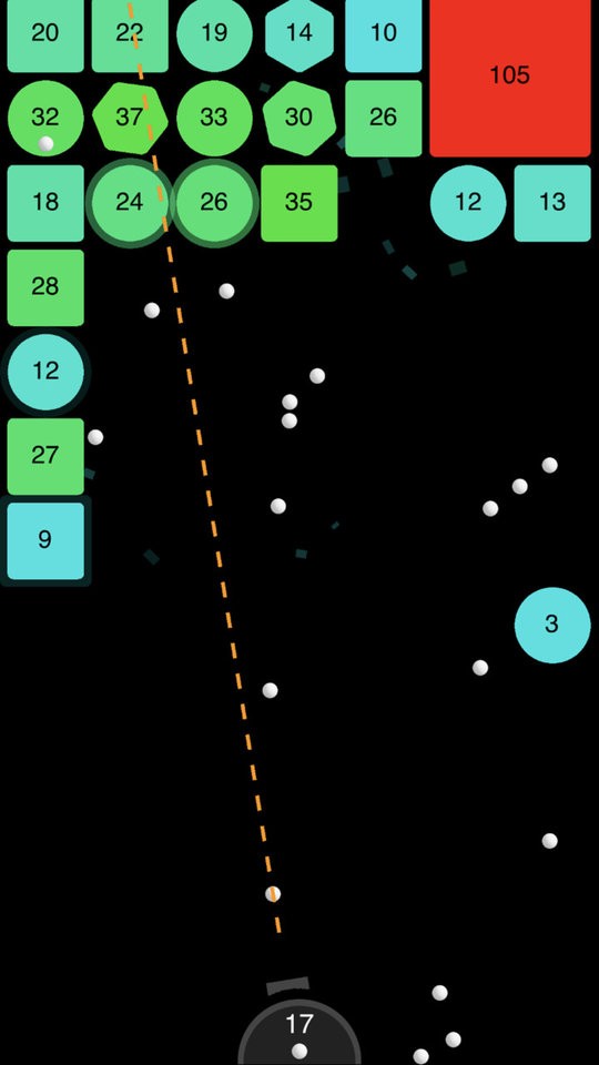 最强弹球最新版 v1.0.5 安卓版 0