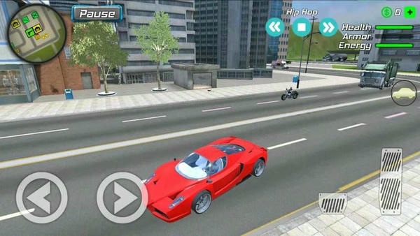 飓风超级英雄中文版 v1.6.4 安卓版 1