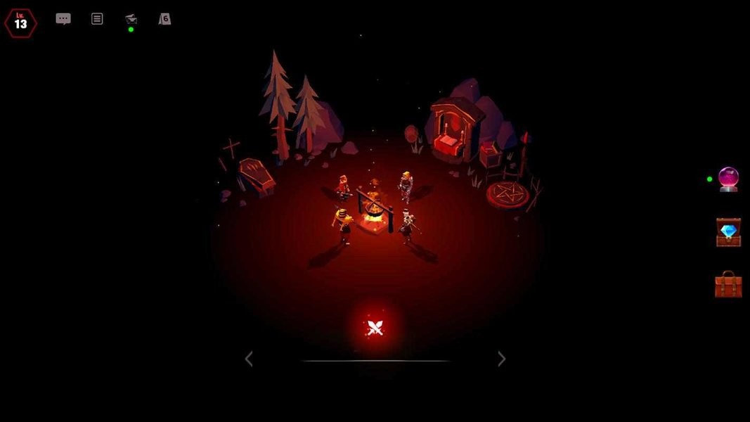 人类还是吸血鬼最新版(Man or Vampire) v1.6.2 安卓版 0