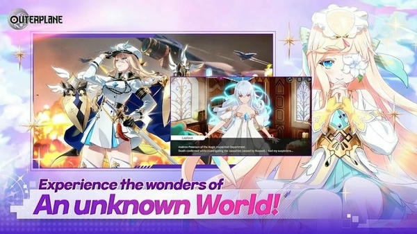 异域战记内置菜单版 v1.3.36 安卓版 1