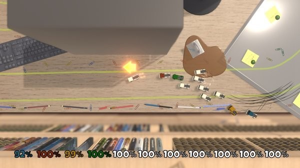 小叮当赛车手(tinkerracers) v1.0.1 安卓版 0