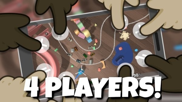 小叮当赛车手(tinkerracers) v1.0.1 安卓版 1