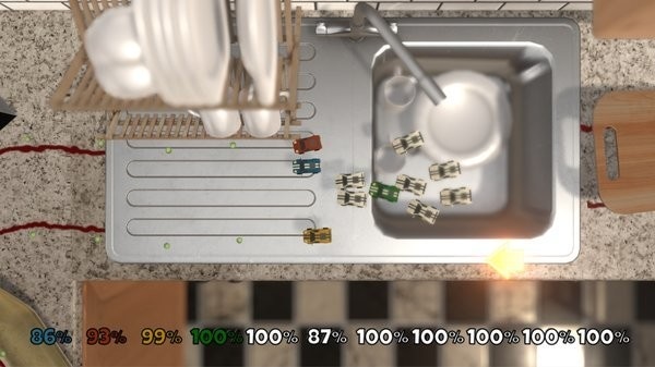 小叮当赛车手(tinkerracers) v1.0.1 安卓版 2