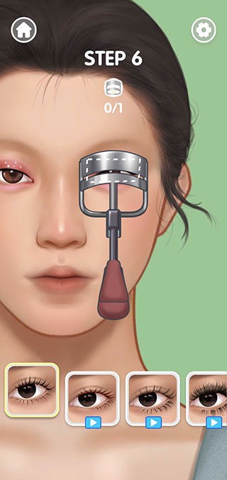 美容院化妆师手游 美容院化妆师游戏
