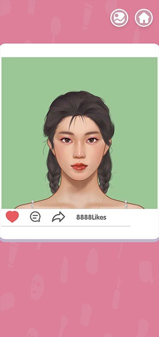美容院化妆师手游 v1.2.9 安卓版 2