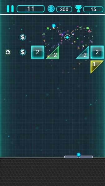 弹球经典版最新版 v1.00 安卓版 0