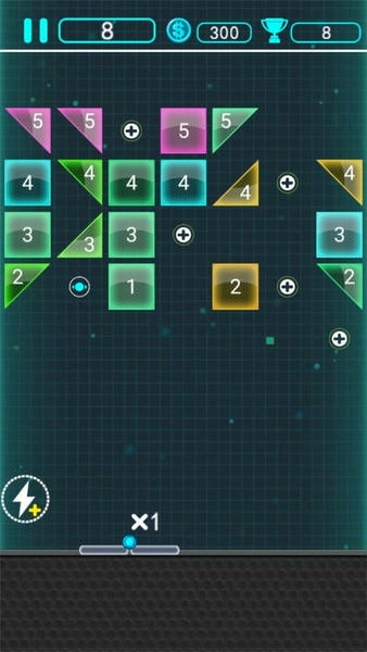 弹球经典版最新版 v1.00 安卓版 1