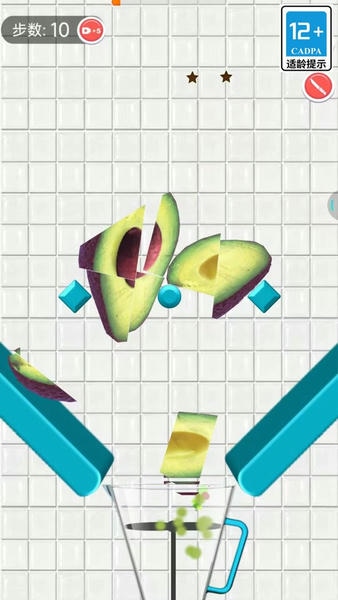 切割模拟器官方版 v1.1.4 安卓版 0