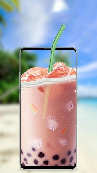 假装模拟喝水官方版 v1.2 安卓版 1