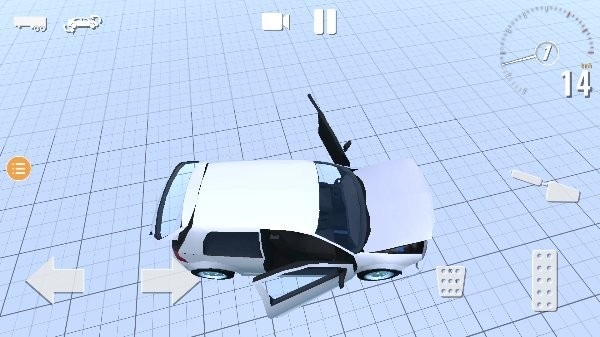 真实车祸小游戏 v1.2.3 安卓版 2
