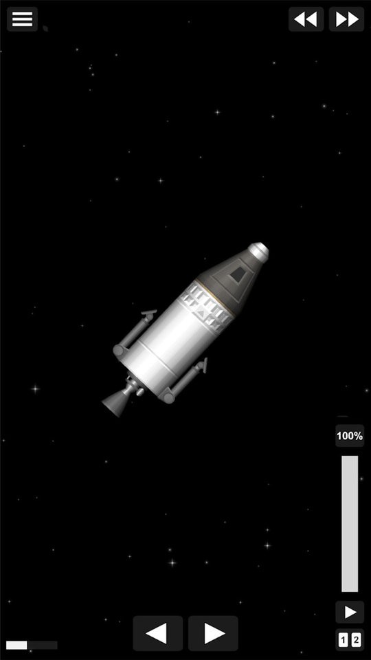 航天模拟器2最新版本 v1.4.06 安卓版 0