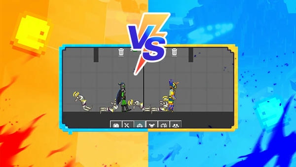 梦境甜瓜游乐场最新版 v1.0.1 安卓版 2