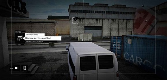 看门狗手机版(Watch Dogs) v0.1 安卓最新版 2