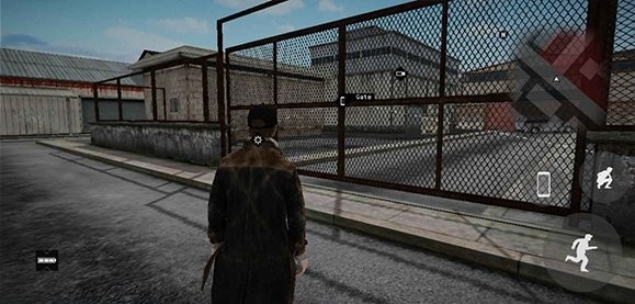 看门狗手机版(Watch Dogs) v0.1 安卓最新版 1