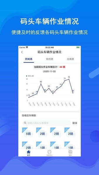 北港通手机版 v1.0.53 安卓版 2